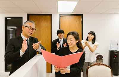 行政管理類論文