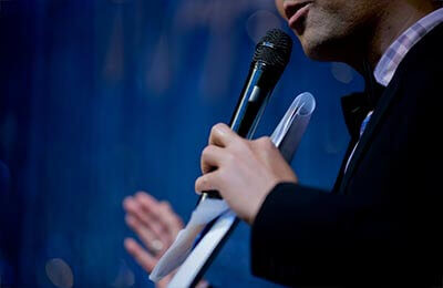 民營(yíng)企業(yè)講話(huà)