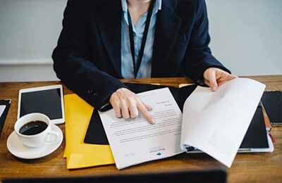 風(fēng)險(xiǎn)評(píng)估方案