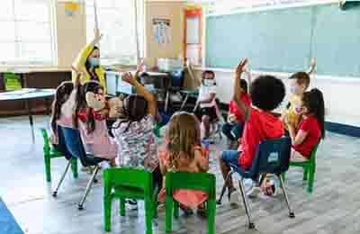 培養(yǎng)想象力的方法