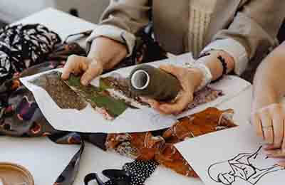 傳統(tǒng)藝術(shù)論文