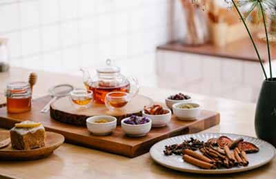 茶葉設(shè)計論文