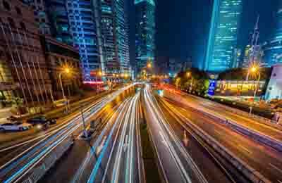 城市建筑景觀設(shè)計(jì)