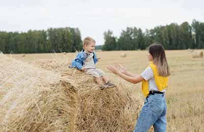 農(nóng)村留守兒童教育范文3篇