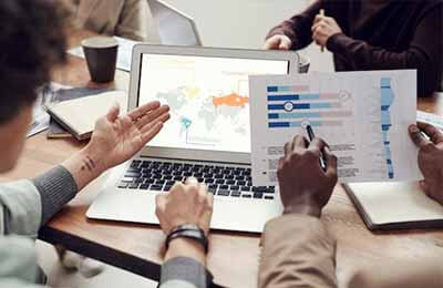 營(yíng)銷推廣方式