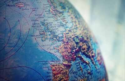 地理和地理學(xué)的區(qū)別