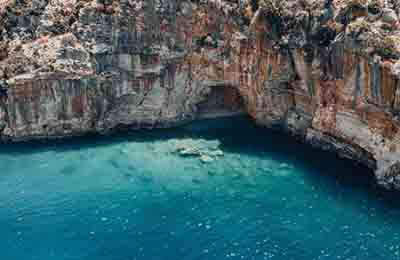 地質調查與研究論文