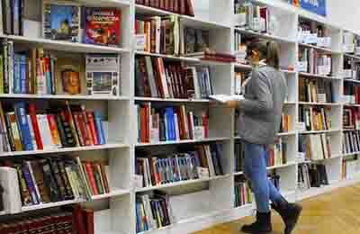 圖書出版助力鑄牢民族共同體意識