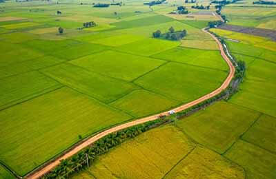 農(nóng)業(yè)投資論文