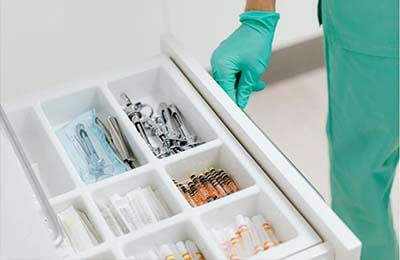 醫(yī)療廢物的分類及分類要求