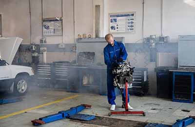 當(dāng)前汽修行業(yè)現(xiàn)狀分析