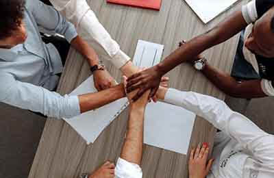 共享單車的核心技術