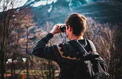 自我探索的重要性