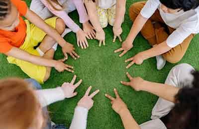 小學(xué)閱讀課程