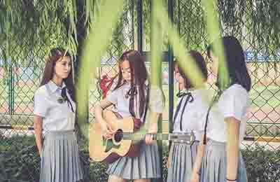 初中地理實(shí)踐活動(dòng)