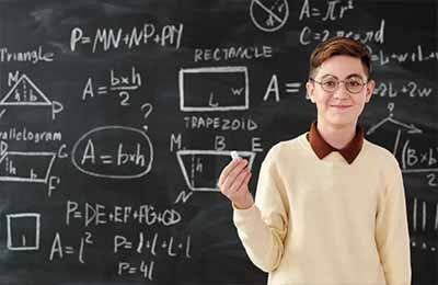 數(shù)學(xué)雜志論文