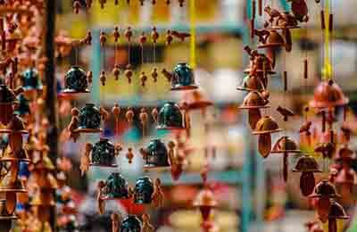 文化產(chǎn)業(yè)發(fā)展的概念