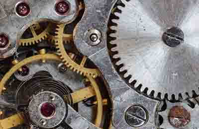 機(jī)械自動化論文