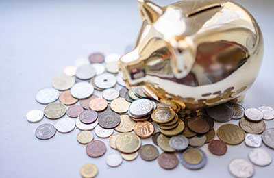 貿(mào)易公司資金需求