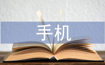 手機(jī)使用情況調(diào)查報(bào)告