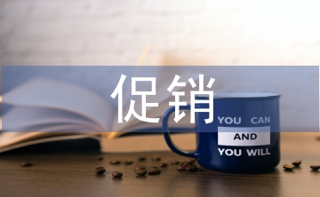促銷策略優(yōu)化建議
