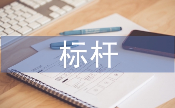 標(biāo)桿班組匯報材料