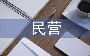 民營經(jīng)濟(jì)論文