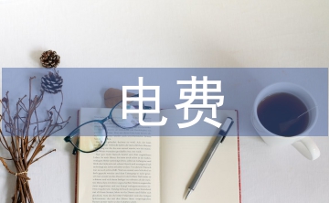 電費(fèi)管理論文