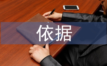 財(cái)務(wù)報(bào)表審計(jì)依據(jù)