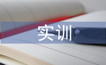 財(cái)務(wù)會(huì)計(jì)實(shí)訓(xùn)論文