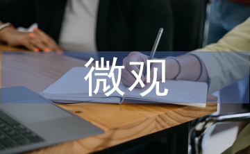 微觀經(jīng)濟(jì)研究的問題