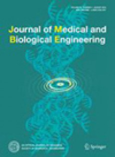 Journal Of Medical And Biological Engineering