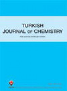 Turkish Journal Of Chemistry