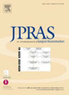 Journal Of Plastic Reconstructive And Aesthetic Surgery