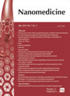 Nanomedicine