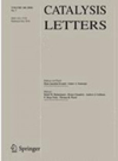Catalysis Letters