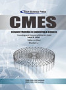 Cmes-computer Modeling In Engineering & Sciences