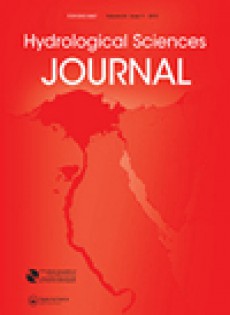 Hydrological Sciences Journal-journal Des Sciences Hydrologiques