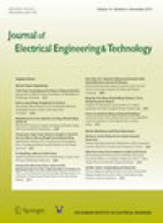 Journal Of Electrical Engineering & Technology