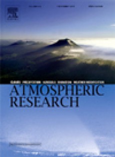 Atmospheric Research