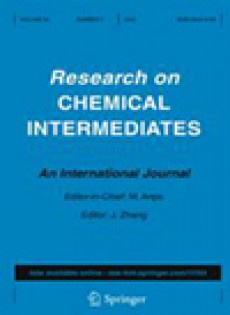 Research On Chemical Intermediates