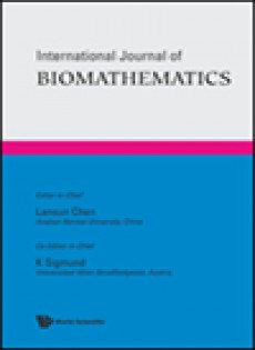 International Journal Of Biomathematics