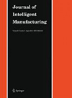 Journal Of Intelligent Manufacturing