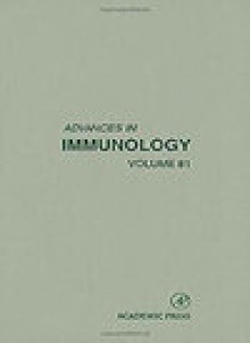 Advances In Immunology