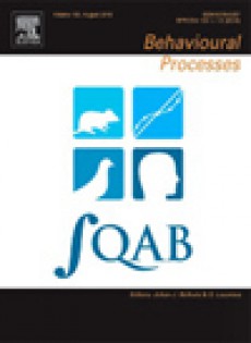 Behavioural Processes