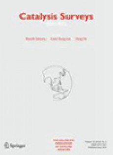 Catalysis Surveys From Asia