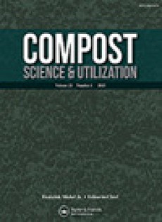 Compost Science & Utilization