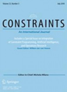 Constraints