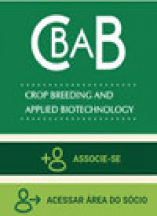 Crop Breeding And Applied Biotechnology