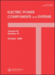 Electric Power Components And Systems